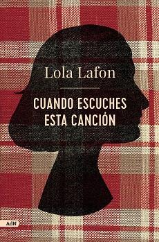 CUANDO ESCUCHES ESTA CANCIÓN (ADN) | 9788411484077 | LAFON, LOLA | Llibreria Drac - Llibreria d'Olot | Comprar llibres en català i castellà online