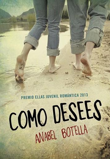 COMO DESEES  | 9788490430187 | BOTELLA, ANABEL | Llibreria Drac - Llibreria d'Olot | Comprar llibres en català i castellà online