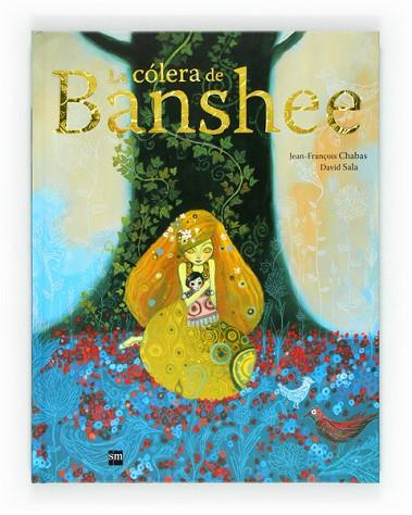 COLERA DE BANSHEE, LA | 9788467551785 | CHABAS, JEAN-FRANÇOIS | Llibreria Drac - Llibreria d'Olot | Comprar llibres en català i castellà online