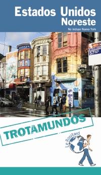 ESTADOS UNIDOS. NORESTE 2015 (TROTAMUNDOS) | 9788415501565 | GLOAGUEN, PHILIPPE | Llibreria Drac - Librería de Olot | Comprar libros en catalán y castellano online