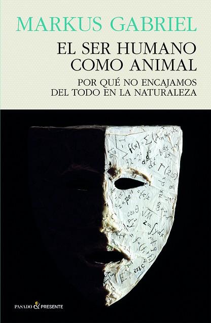 SER HUMANO COMO ANIMAL, EL | 9788412595413 | GABRIEL, MARKUS | Llibreria Drac - Llibreria d'Olot | Comprar llibres en català i castellà online