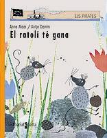 RATOLI TE GANA, EL | 9788466106054 | MAAR, ANNE; A. DAMM | Llibreria Drac - Llibreria d'Olot | Comprar llibres en català i castellà online