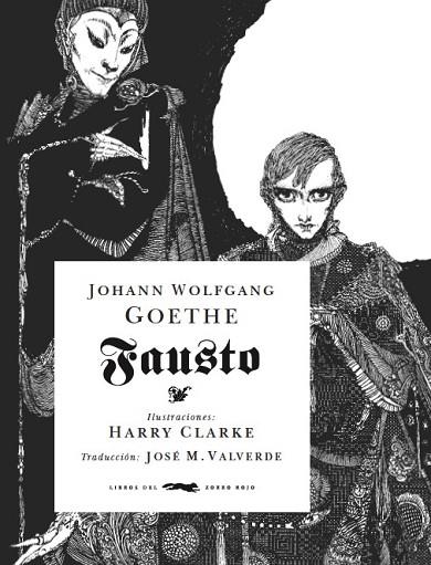 FAUSTO | 9788494033643 | VON GOETHE, JOHANN WOLFGANG | Llibreria Drac - Llibreria d'Olot | Comprar llibres en català i castellà online