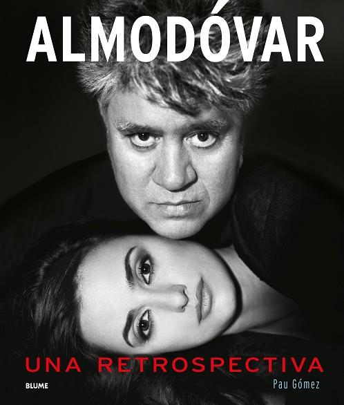 ALMODÓVAR | 9788410048942 | GÓMEZ, PAU | Llibreria Drac - Llibreria d'Olot | Comprar llibres en català i castellà online