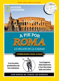 A PIE POR ROMA  2012 | 9788482980638 | AA.VV. | Llibreria Drac - Librería de Olot | Comprar libros en catalán y castellano online