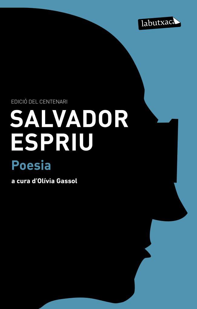 POESIA | 9788499306315 | ESPRIU, SALVADOR | Llibreria Drac - Librería de Olot | Comprar libros en catalán y castellano online