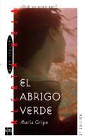 ABRIGO VERDE, EL | 9788434856721 | GRIPE, MARIA | Llibreria Drac - Librería de Olot | Comprar libros en catalán y castellano online