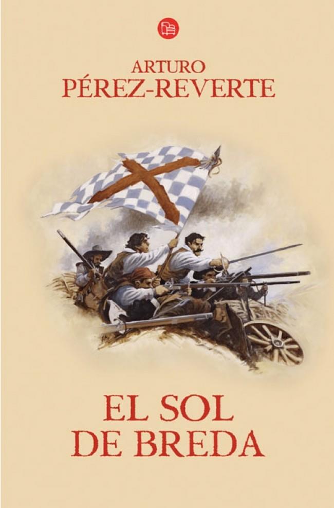 SOL DE BREDA, EL FG BR | 9788466320559 | PÉREZ REVERTE, ARTURO | Llibreria Drac - Librería de Olot | Comprar libros en catalán y castellano online