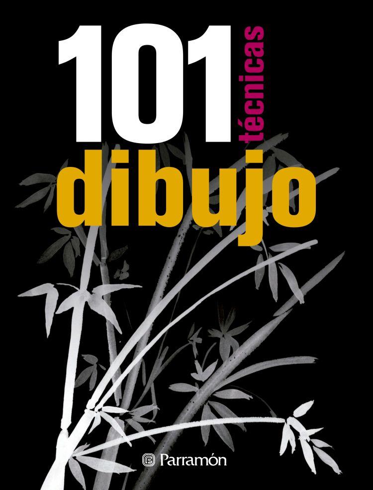 101 TÉNICAS: DIBUJO | 9788434210066 | SANMIGUEL, DAVID | Llibreria Drac - Librería de Olot | Comprar libros en catalán y castellano online