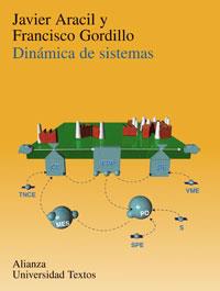 DINAMICA DE SISTEMAS | 9788420681689 | ARACIL, JAVIER, FRANCISCO GORDILLO | Llibreria Drac - Llibreria d'Olot | Comprar llibres en català i castellà online