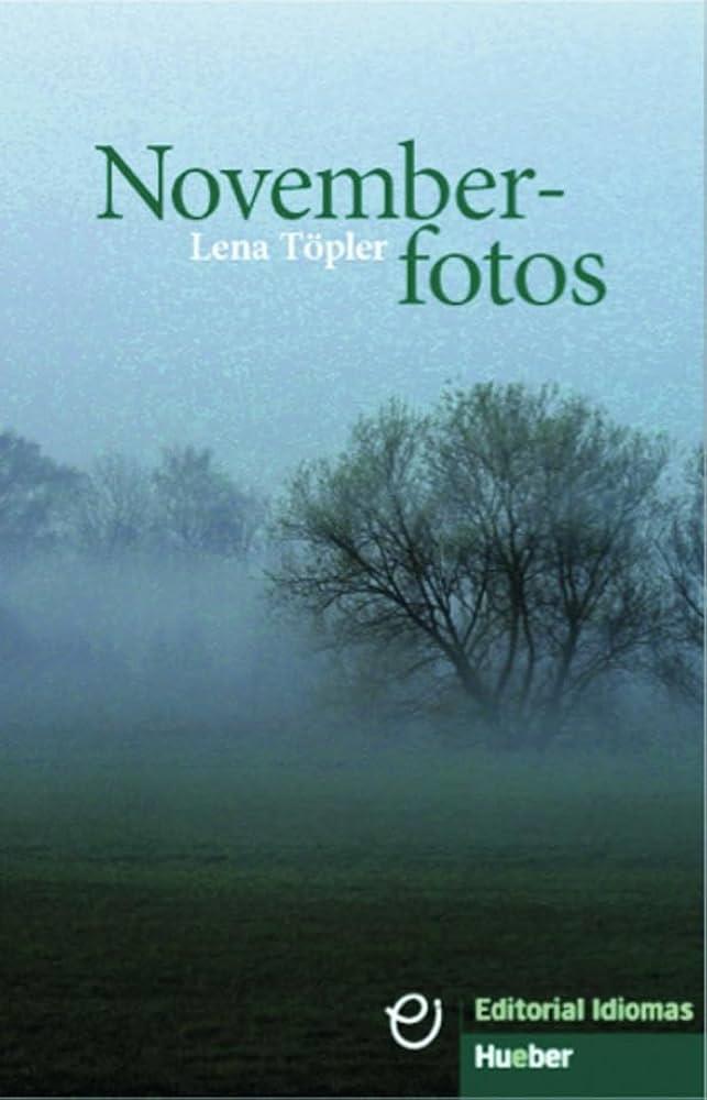 NOVEMBERFOTOS A1+ | 9783192295973 | TOEPLER, LENA | Llibreria Drac - Llibreria d'Olot | Comprar llibres en català i castellà online