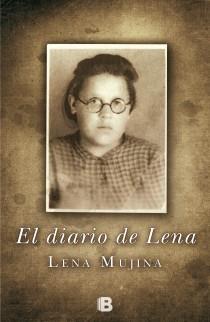 DIARIO DE LENA, EL | 9788466653695 | MUJINA, LENA | Llibreria Drac - Llibreria d'Olot | Comprar llibres en català i castellà online