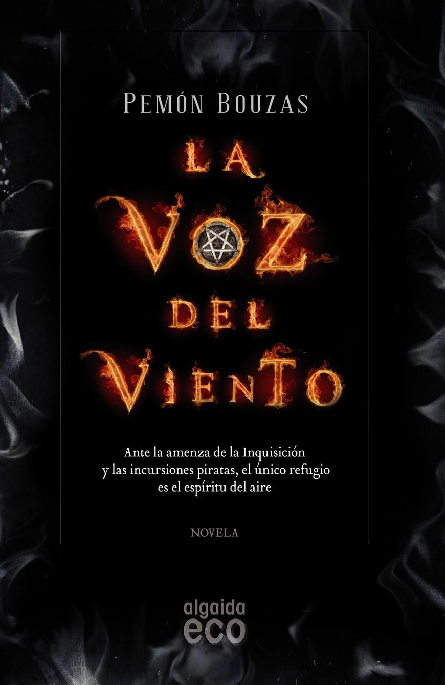 VOZ DEL VIENTO, LA | 9788490673522 | BOUZAS, PEMÓN | Llibreria Drac - Llibreria d'Olot | Comprar llibres en català i castellà online