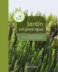 JARDIN CON POCA AGUA | 9788415411284 | Llibreria Drac - Llibreria d'Olot | Comprar llibres en català i castellà online