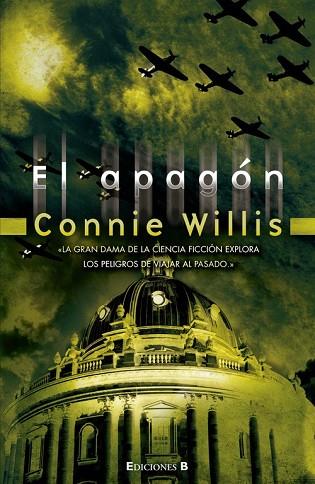 APAGON, EL | 9788466649797 | WILLIS, CONNIE | Llibreria Drac - Llibreria d'Olot | Comprar llibres en català i castellà online