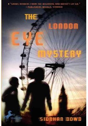 THE LONDON EYE MYSTERY | 9780385751841 | DOWD, SIOBHAN | Llibreria Drac - Llibreria d'Olot | Comprar llibres en català i castellà online