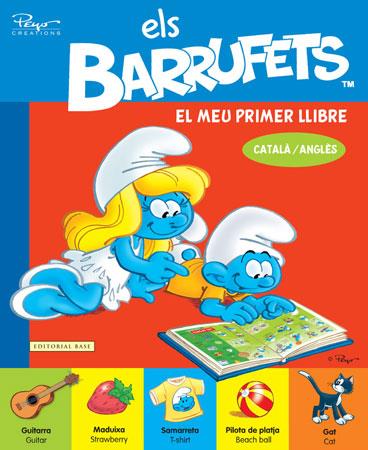 MEU PRIMER LLIBRE CATALA ANGLES, EL | 9788415267195 | VV.AA. | Llibreria Drac - Llibreria d'Olot | Comprar llibres en català i castellà online