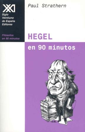 HEGEL EN 90 MINUTOS | 9788432310256 | STRATHERN, PAUL | Llibreria Drac - Llibreria d'Olot | Comprar llibres en català i castellà online