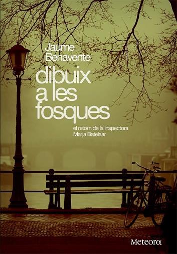 DIBUIX A LES FOSQUES | 9788492874934 | BENAVENTE, JAUME | Llibreria Drac - Librería de Olot | Comprar libros en catalán y castellano online