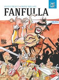 FANFULLA 12 | 9788467918007 | RUIZ, KENNY | Llibreria Drac - Llibreria d'Olot | Comprar llibres en català i castellà online