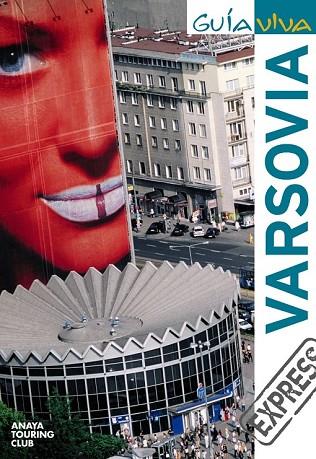 VARSOVIA 2010 (GUIA VIVA EXPRESS) | 9788497769617 | GÓMEZ, IÑAKI | Llibreria Drac - Llibreria d'Olot | Comprar llibres en català i castellà online