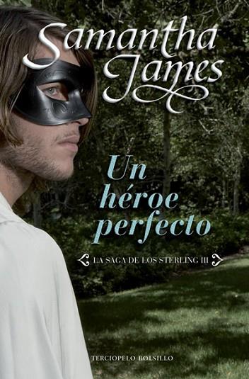 HEROE PERFECTO, UN | 9788492617081 | JAMES, SAMANTHA | Llibreria Drac - Librería de Olot | Comprar libros en catalán y castellano online