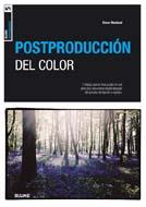 POSTPRODUCCION DEL COLOR | 9788480768283 | MACLEOD, STEVE | Llibreria Drac - Llibreria d'Olot | Comprar llibres en català i castellà online