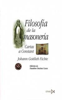 FILOSOFIA DE LA MASONERIA | 9788470903045 | GOTTLIEB FICHTE, JOHANN | Llibreria Drac - Llibreria d'Olot | Comprar llibres en català i castellà online