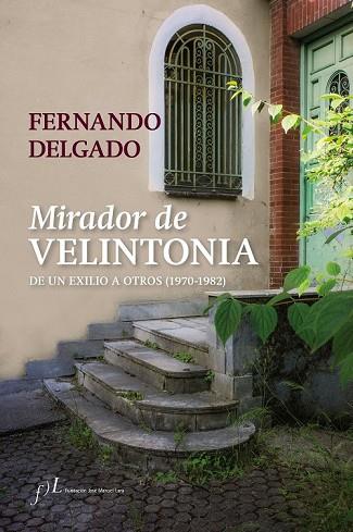 MIRADOR DE VELINTONIA | 9788415673712 | DELGADO, FERNANDO | Llibreria Drac - Llibreria d'Olot | Comprar llibres en català i castellà online