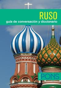 GUÍA DE CONVERSACIÓN -RUSO-PONS- | 9788484433125 | AAVV | Llibreria Drac - Llibreria d'Olot | Comprar llibres en català i castellà online