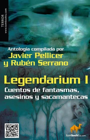 LEGENDARIUM I | 9788415747031 | AUTORES, VARIOS | Llibreria Drac - Librería de Olot | Comprar libros en catalán y castellano online