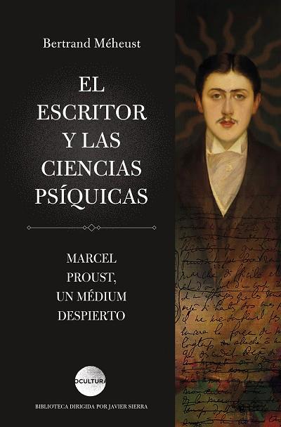 ESCRITOR Y LAS CIENCIAS PSÍQUICAS, EL | 9788419996404 | MÉHEUST, BERTRAND | Llibreria Drac - Llibreria d'Olot | Comprar llibres en català i castellà online