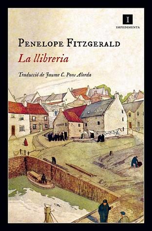 LLIBRERIA, LA | 9788416542963 | FITZGERALD, PENELOPE | Llibreria Drac - Llibreria d'Olot | Comprar llibres en català i castellà online