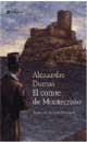 COMTE DE MONTECRISTO, EL | 9788482643724 | DUMAS, ALEXANDRE | Llibreria Drac - Llibreria d'Olot | Comprar llibres en català i castellà online