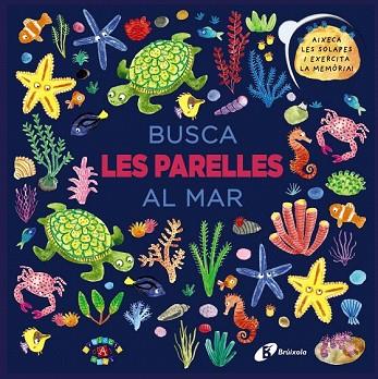 BUSCA LES PARELLES AL MAR | 9788499068510 | PRASADAM-HALLS, SMRITI | Llibreria Drac - Librería de Olot | Comprar libros en catalán y castellano online