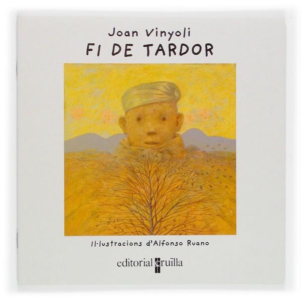 FI DE TARDOR | 9788466110099 | VINYOLI, JOAN | Llibreria Drac - Llibreria d'Olot | Comprar llibres en català i castellà online