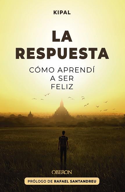 RESPUESTA, LA | 9788441550469 | KIPAL | Llibreria Drac - Llibreria d'Olot | Comprar llibres en català i castellà online