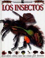 INSECTOS, LOS.BIB.TRIDIMENSIONAL | 9788434852129 | Llibreria Drac - Librería de Olot | Comprar libros en catalán y castellano online