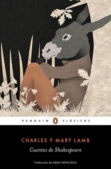 CUENTOS DE SHAKESPEARE | 9788491051398 | LAMB, CHARLES Y MARY | Llibreria Drac - Llibreria d'Olot | Comprar llibres en català i castellà online