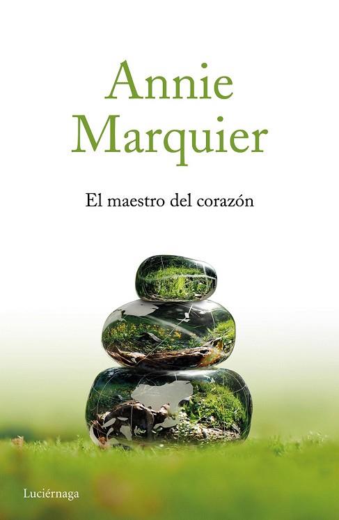 MAESTRO DEL CORAZÓN, EL | 9788416694945 | MARQUIER, ANNIE | Llibreria Drac - Llibreria d'Olot | Comprar llibres en català i castellà online