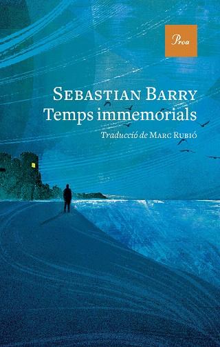 TEMPS IMMEMORIALS | 9788419657305 | BARRY, SEBASTIAN | Llibreria Drac - Llibreria d'Olot | Comprar llibres en català i castellà online