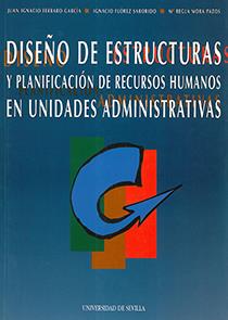 DISEÑO DE ESTRUCTURAS Y PLANIFICACION DE RECURSOS HUMANOS | 9788447204809 | FERRARO GARCIA, JUAN IGNACIO | Llibreria Drac - Librería de Olot | Comprar libros en catalán y castellano online