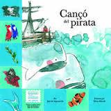 CANÇÓ DEL PIRATA | 9788494318825 | ESPRONCEDA, JOSE DE | Llibreria Drac - Librería de Olot | Comprar libros en catalán y castellano online