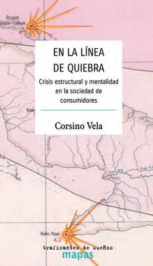 EN LA LÍNEA DE QUIEBRA | 9788419833167 | VELA, CORSINO | Llibreria Drac - Llibreria d'Olot | Comprar llibres en català i castellà online