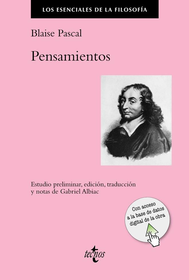 PENSAMIENTOS | 9788430971565 | PASCAL, BLAISE | Llibreria Drac - Llibreria d'Olot | Comprar llibres en català i castellà online