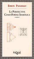 PERSPECTIVA COMO FORMA SIMBOLICA, LA | 9788483106488 | PANOFSKY, ERWIN | Llibreria Drac - Librería de Olot | Comprar libros en catalán y castellano online