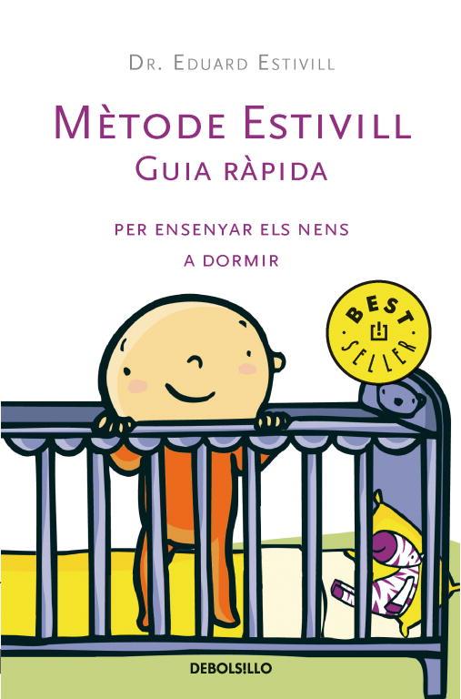 METODE ESTIVILL GUIA PRACTICA | 9788483463277 | ESTIVILL, EDUARDO | Llibreria Drac - Librería de Olot | Comprar libros en catalán y castellano online