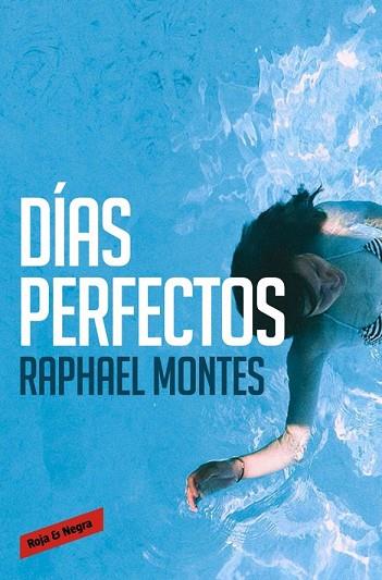 DÍAS PERFECTOS | 9788416195053 | MONTES, RAPHAEL | Llibreria Drac - Librería de Olot | Comprar libros en catalán y castellano online