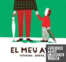 MEU AVI, EL | 9788412603408 | SOBRAL, CATARINA | Llibreria Drac - Llibreria d'Olot | Comprar llibres en català i castellà online