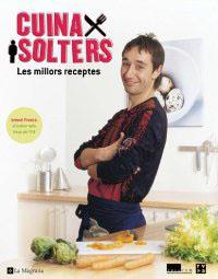 CUINA PER SOLTERS | 9788482645278 | PRADOS, ISMAEL | Llibreria Drac - Librería de Olot | Comprar libros en catalán y castellano online